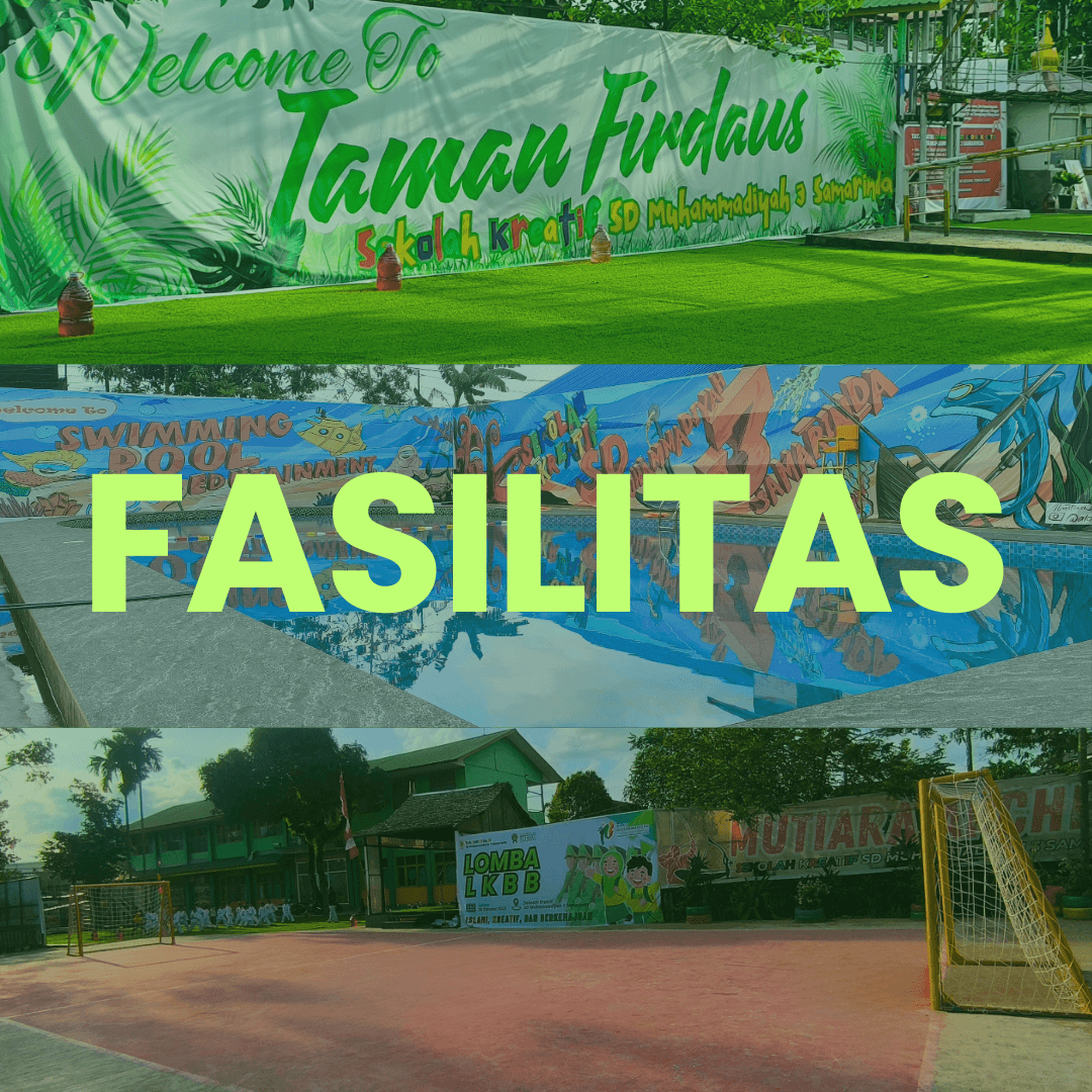 FASILITAS