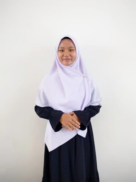 Annisa Larasti