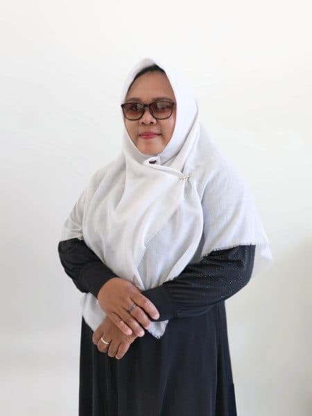 Dwi Lestari