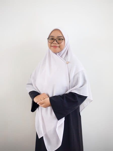 Meylisa Hidayah