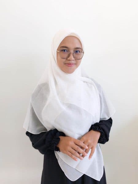 Nurul Aini S.Pd