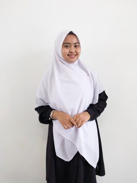Sakinah S.Psi