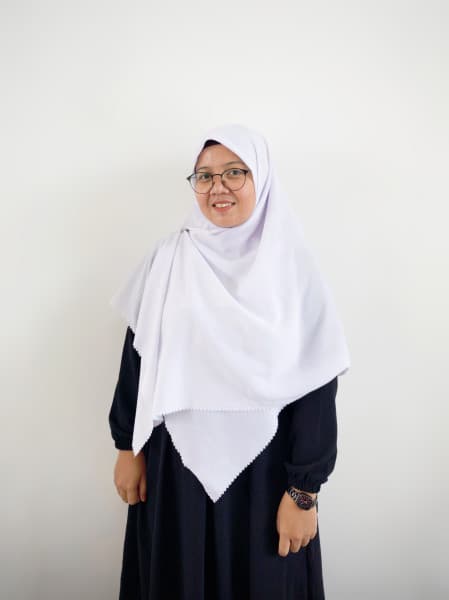 Siti Khadijah S.H
