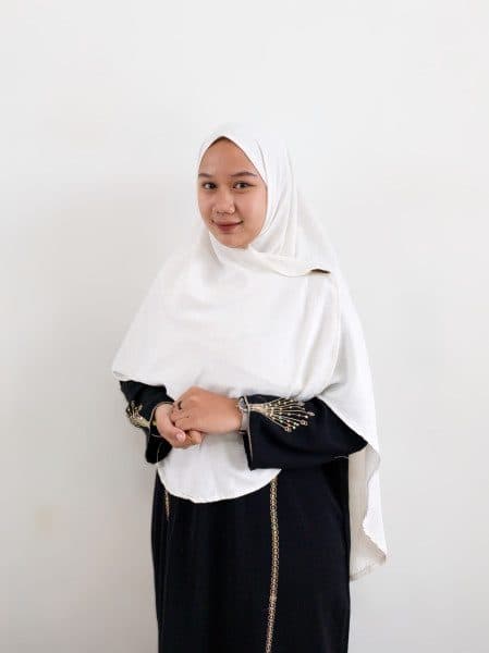 Wanda Fadilah
